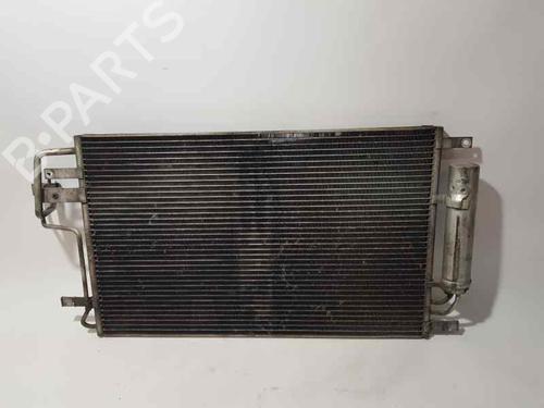 AC radiator HYUNDAI TUCSON (JM)  | BP5935412M32 