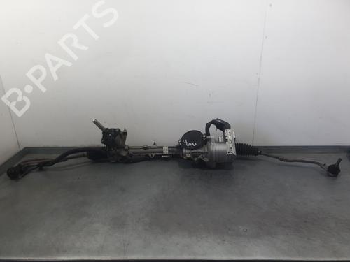 Used Steering rack Steering rack CITROËN C5 AIRCROSS (A_) 1.5 BlueHDi 130 (ACYHZJ, ACYHZR) (131 hp) 33434345 33434345