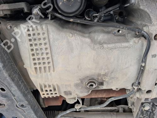 Used Engine Engine 38174223 38174223