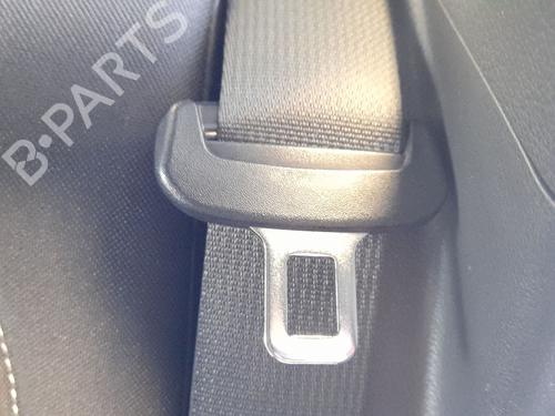 Sikkerhedssele bag venstre Sikkerhedssele bag venstre HYUNDAI i30 FASTBACK (PDE, PDEN) 1.0 T-GDI (120 hp) 36498970 36498970