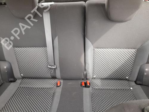 Rear seat NISSAN MICRA V (K14) 1.0 IG-T 100 | BP29869753C17 