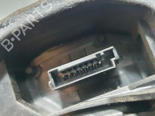 Front left lock BMW 1 (E87) 120 d | BP9236834C98 