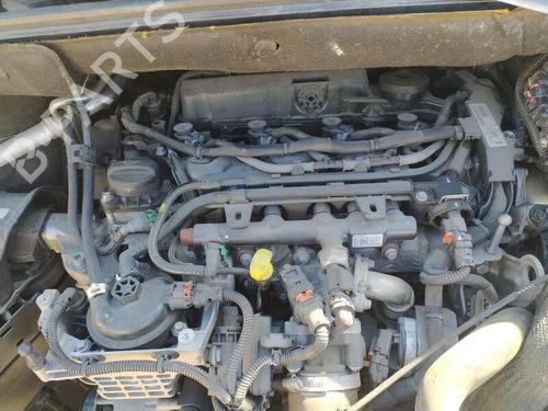 Motor CITROËN DS5 2.0 BlueHDi 150 (150 hp) 25291153