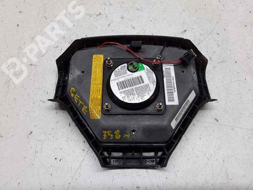 Kollisonspute sett HYUNDAI GETZ (TB)  | BP2693295C86 