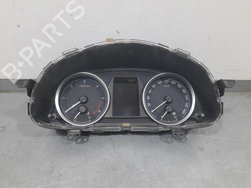 instrument-cluster-toyota-auris-_e18_-2012-2013-2014-2015-2016-2017-2018-17362347 main image