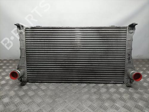 Used Intercooler TOYOTA AURIS Estate (_E18_) [2013-2018]  7172042