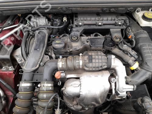 Motore CITROËN C4 II (NC_) 1.6 BlueHDi 100 (99 hp) 29831333