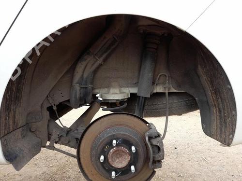 Wheel arch KIA CARENS IV 1.7 CRDi | BP29633922C56 