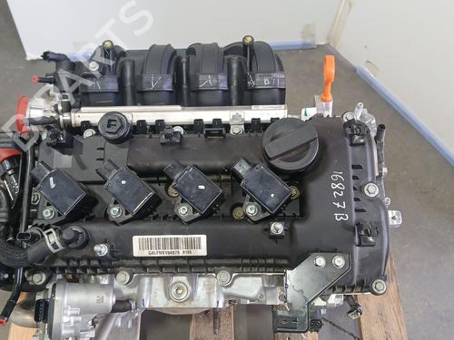 Engine HYUNDAI BAYON (BC3) 1.2 MPI | BP26940377M1 