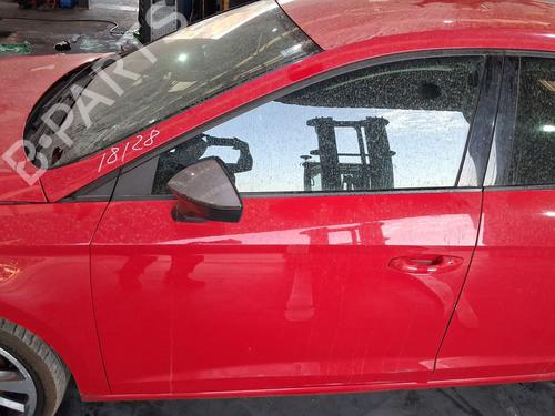 Used Left front door Left front door 38747638 38747638