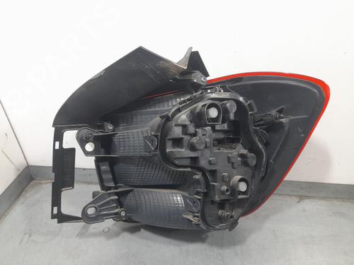 Left taillight BMW 1 (F20) 114 d | BP21395931C34