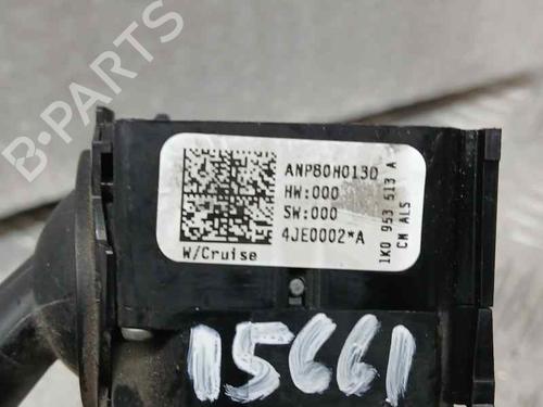 Steering column stalk SEAT LEON (1P1)  | BP18661259I23 