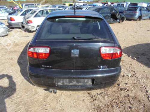 Right rear window motor SEAT LEON (1M1)  | BP603432E22 