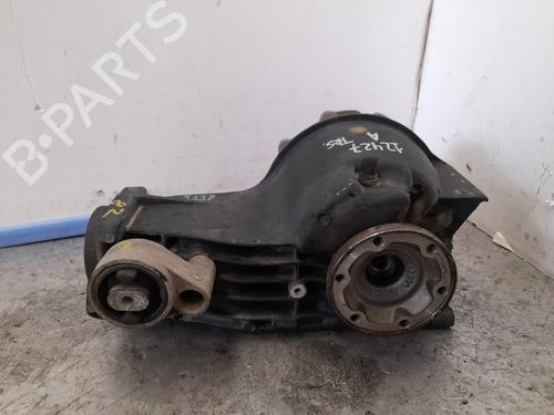 Rear differential AUDI ALLROAD C5 (4BH) 2.5 TDI quattro | BP5112800M24 