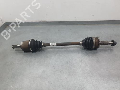 Used Left front driveshaft Left front driveshaft KIA RIO III (UB) 1.2 CVVT (84 hp) 33182200 33182200