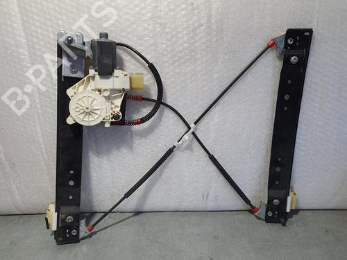 Used Rear right window mechanism FORD S-MAX (WA6) [2006-2014]  13811786
