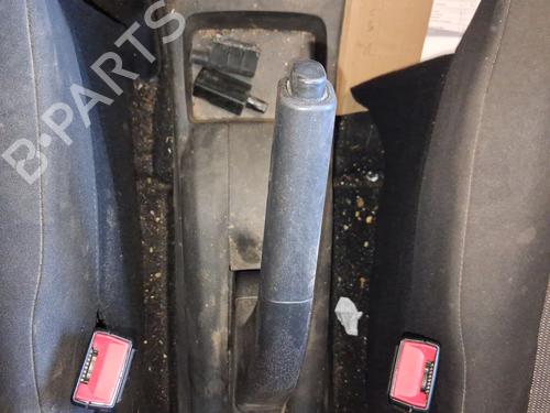 Used Hand brake Hand brake PEUGEOT PARTNER Box Body/MPV (K9) 1.5 BlueHDi 100 (102 hp) 39955189 39955189