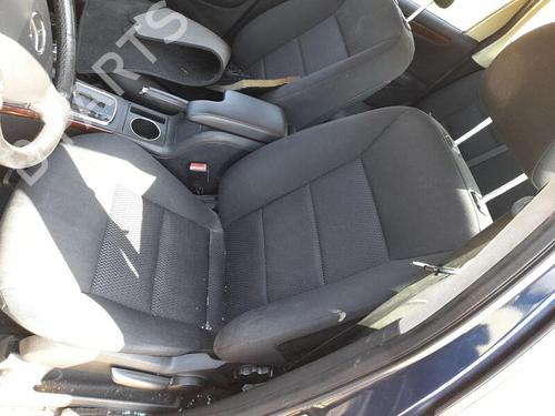Used Left front seat MERCEDES-BENZ A-CLASS (W169) A 180 CDI (169.007, 169.307) (109 hp) 28143727
