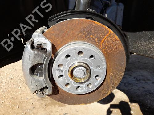 Mangueta delantera izquierda SKODA OCTAVIA IV (NX3, NN3, PV3) 1.5 TSi | BP29944783M25