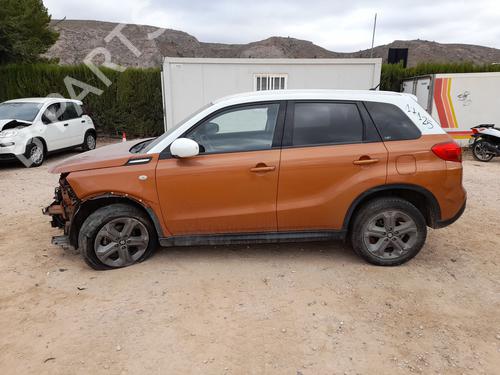 Used Parts SUZUKI VITARA (LY) 1.6 DDiS (APK 416D) (120 hp) 4219985