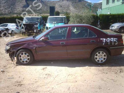 Right taillight PEUGEOT 406 (8B)  | BP31092C35 