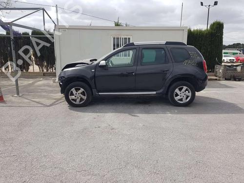 Mass air flow sensor DACIA DUSTER (HS_)  | BP17673627M95 