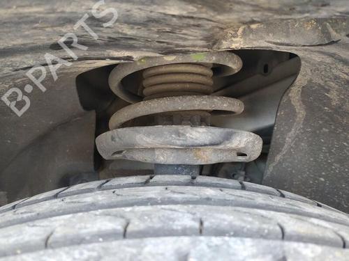 Used Left front shock absorber CITROËN C3 AIRCROSS II (2R_, 2C_) 1.6 BlueHDi 100 (2CBHYB) (99 hp) 25141407