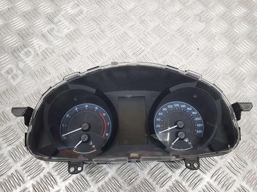 Used Instrument cluster TOYOTA AURIS (_E18_) 1.2 (NRE185_, NRE185R) (116 hp) 6948297