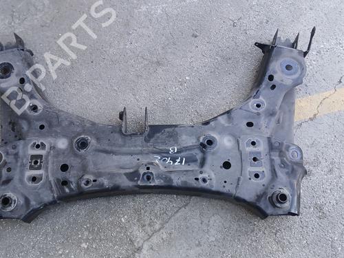 Vorderachsträger für RENAULT CLIO V (B7_) 1.0 LPG (B7MT) (101 hp) 32416867