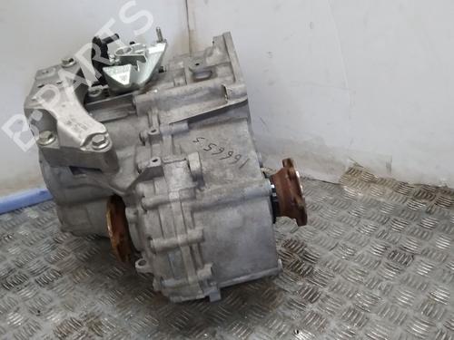 Gearbox SEAT LEON ST (5F8) 2.0 TDI | BP25820689M3 