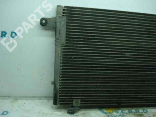 AC-Kondensator AUDI 100 C4 Saloon (4A2) 2.8 E | BP82441M32 