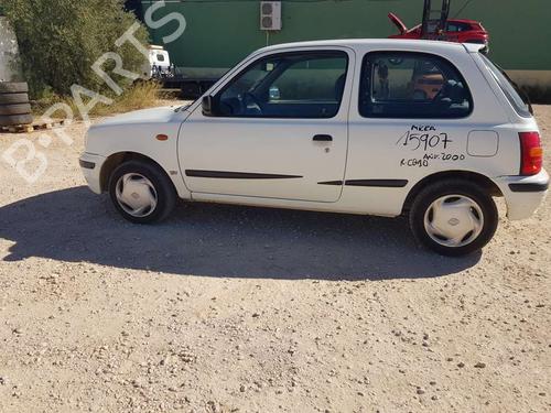 Used Parts NISSAN MICRA II (K11) [1992-2007]  4420737