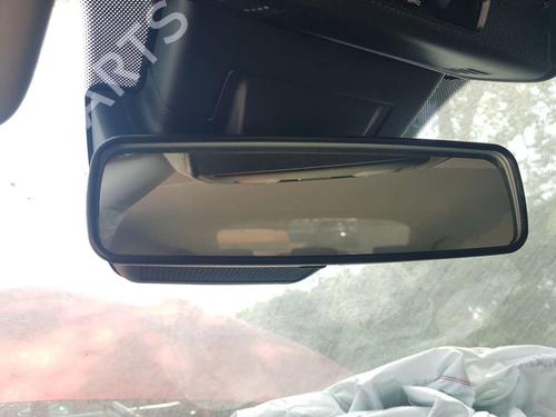 Ryggespeil Innvendig MITSUBISHI COLT VII Hatchback (VB_)  MQ007681