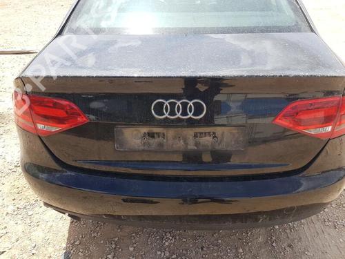 Used Tailgate AUDI A4 B8 (8K2) 2.0 TDI (143 hp) 30321805