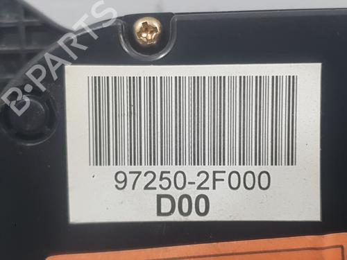 Climate control KIA CERATO I Hatchback (LD) | BP36306302I5 - Image 5