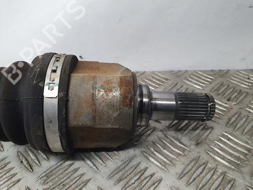 Right front driveshaft HYUNDAI i20 ACTIVE (IB, GB) 1.4 CRDI | BP7172255M39 