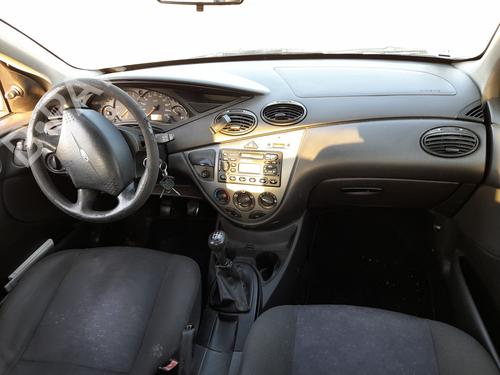 Engine FORD FOCUS I Turnier (DNW) 1.6 16V | BP28110579M1 