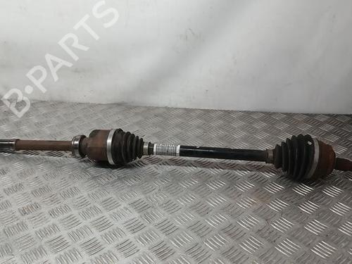 Used Right front driveshaft PEUGEOT 2008 II (UD_, US_, UY_, UJ_, UR_, UC_) [2019-2025]  21802591