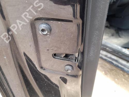 Used Front left lock SEAT IBIZA III (6L1) 1.9 TDI (100 hp) 26217477