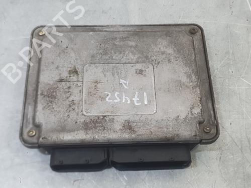 Engine control unit (ECU) SEAT IBIZA III (6L1) 1.4 16V | BP37183347M57 - Image 3