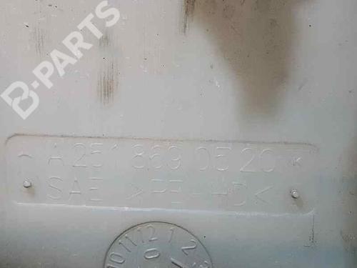 Windscreen washer tank MERCEDES-BENZ R-CLASS (W251, V251)  | BP7407195C113 