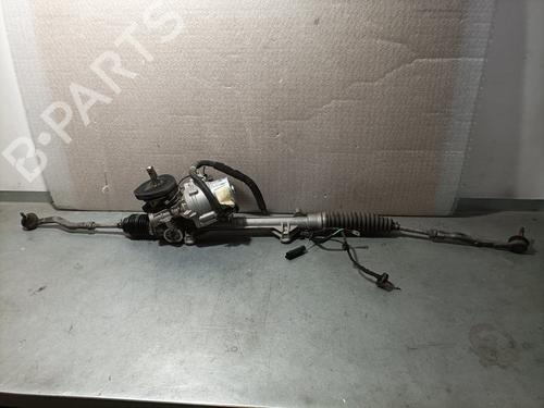 Used Steering rack PEUGEOT 2008 I (CU_) 1.2 THP 110 / PureTech 110 (110 hp) 10920339