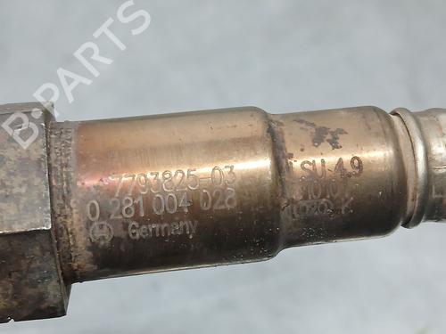 Electronic sensor BMW X5 (F15, F85) xDrive 40e | BP32026036M84 - Image 3