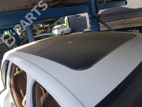 Sunroof PORSCHE CAYENNE (92A) 3.0 Diesel | BP9737098C124 