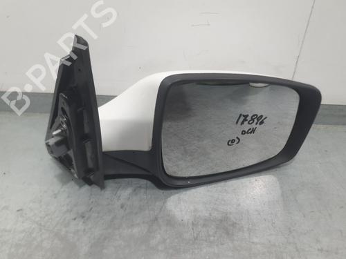 Used Right mirror Right mirror 38460255 38460255