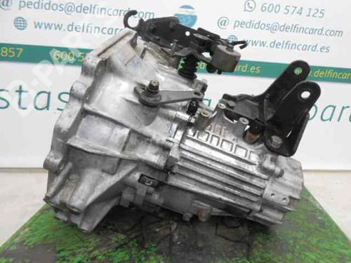 Gearbox HYUNDAI ACCENT II (LC)  | BP22794M3 