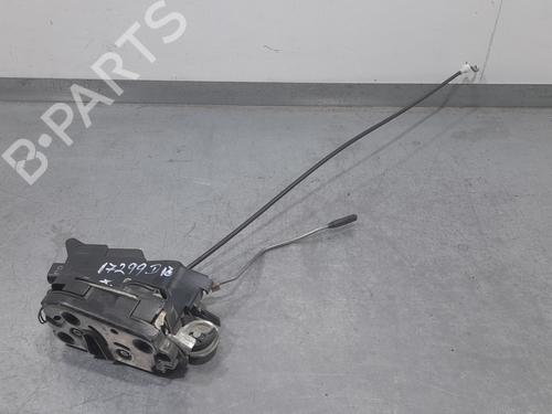 Used Front left lock MERCEDES-BENZ VITO / MIXTO Van (W639) 110 CDI (639.601, 639.603, 639.605) (95 hp) 30361159