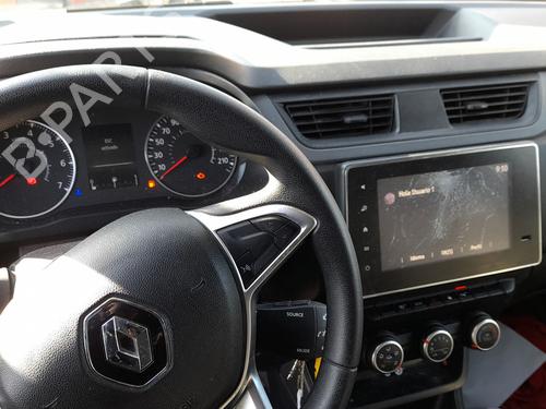 Mirror switch RENAULT EXPRESS Box Body/MPV 1.5 Blue dCi 75 (F6AA) | BP33431324I25  - Image 7