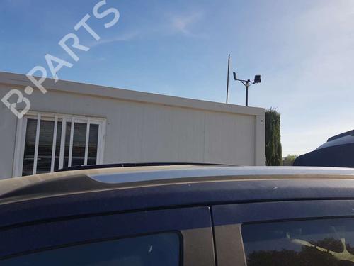 Roof bar JEEP COMPASS (MK49) 2.2 CRD 05182583AI | 05182583AI | IZQUIERDA | 05182582AI | DERECHA