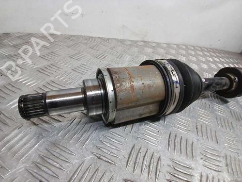 Right front driveshaft DR DR 5.0 SUV  | BP19794086M39 